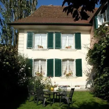 Stoeckli By Interhome Appartement Attiswil