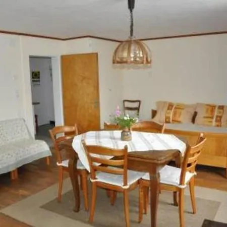 Appartement Stoeckli By Interhome *