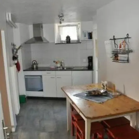 Stoeckli By Interhome * Attiswil