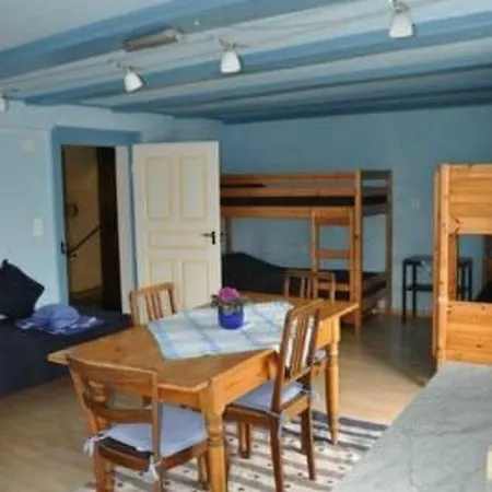 Stoeckli By Interhome *