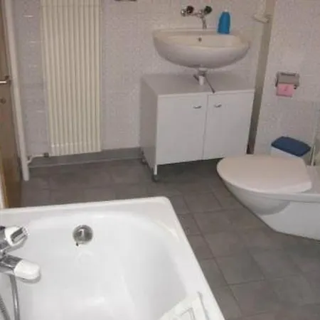 Stoeckli By Interhome Attiswil