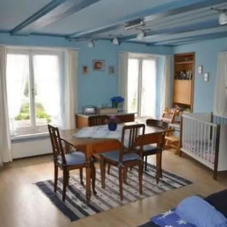 Stoeckli By Interhome