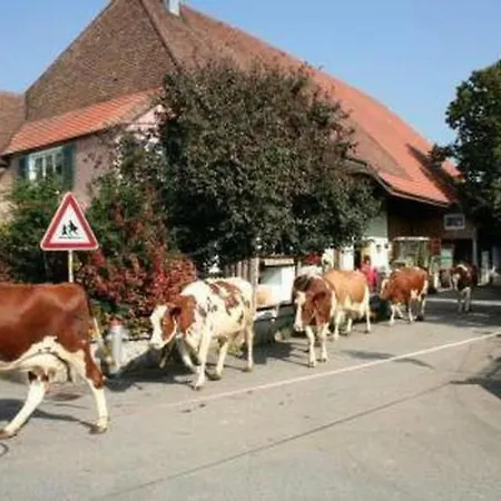 Stoeckli By Interhome *