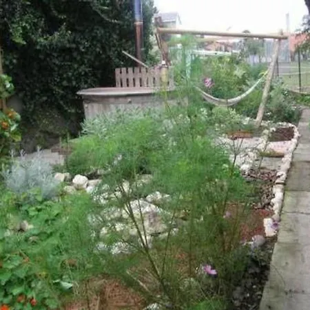 Stoeckli By Interhome *