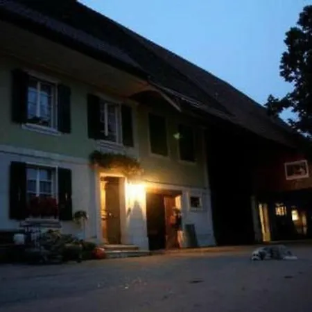 Stoeckli By Interhome Appartement