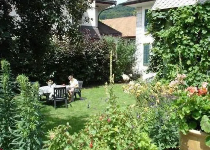 Stoeckli By Interhome