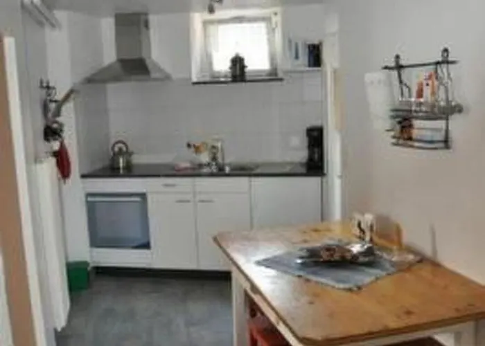 Stoeckli By Interhome * Attiswil