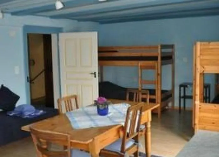 Stoeckli By Interhome *