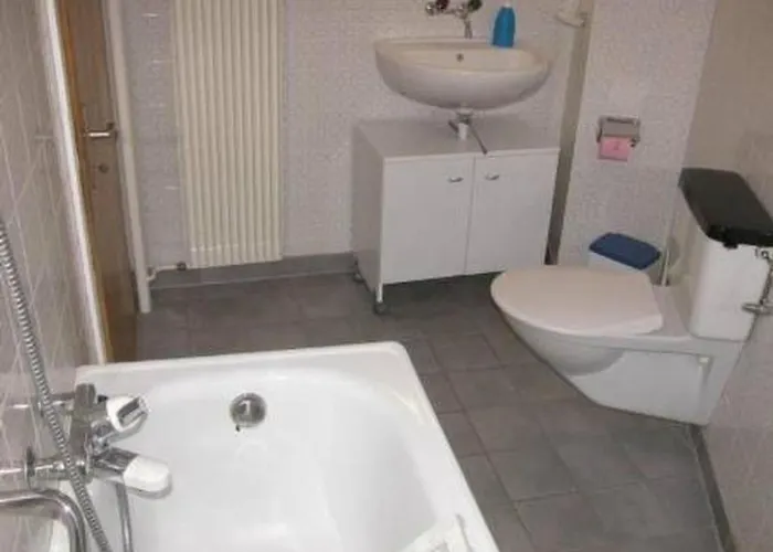 Stoeckli By Interhome Attiswil