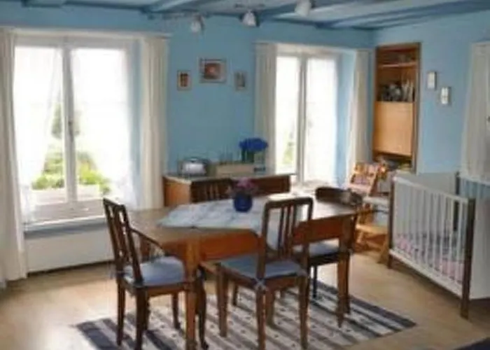 Stoeckli By Interhome