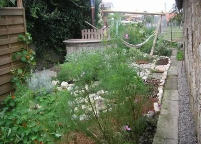 Stoeckli By Interhome *