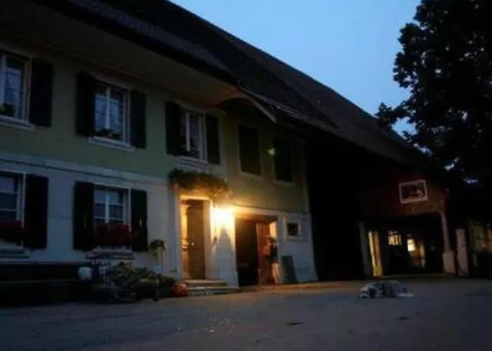 Stoeckli By Interhome 아파트