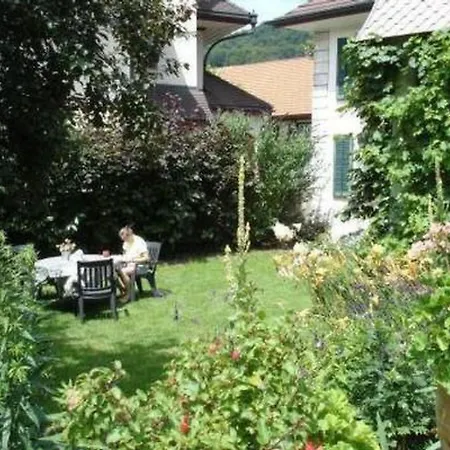 Stoeckli By Interhome